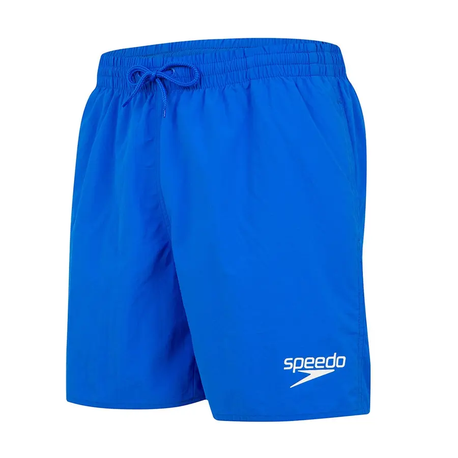 Essential 13 Badeshorts jr 128 Speedo | Blå | Nylon 