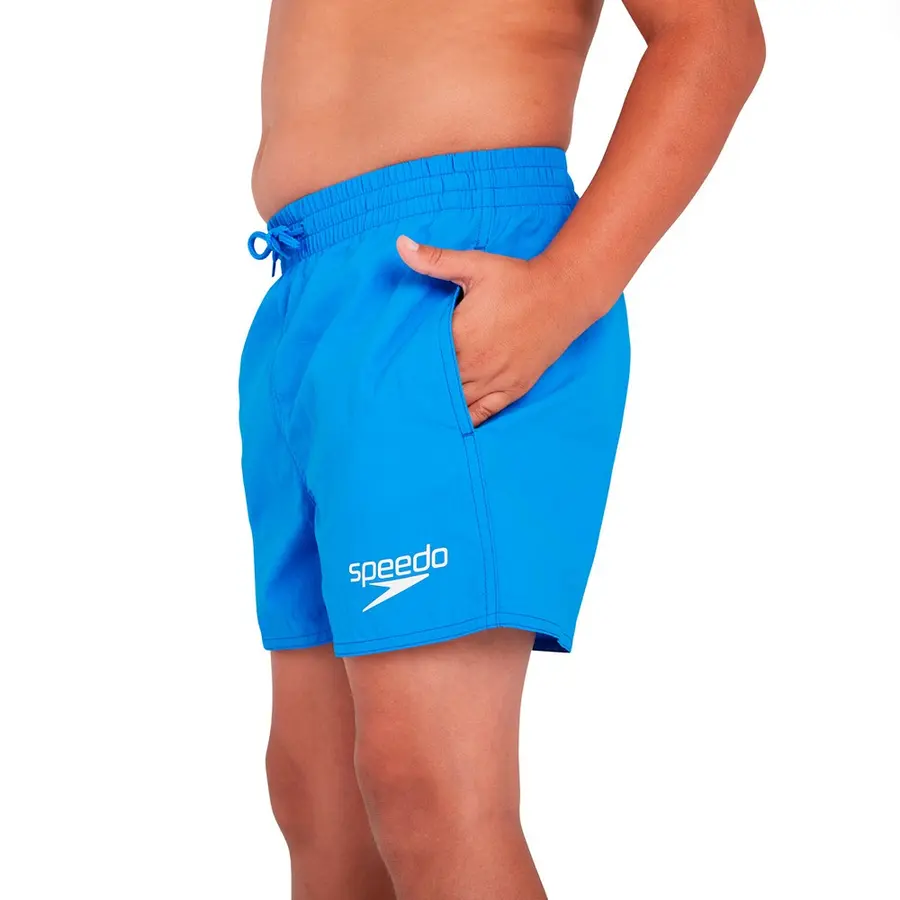 Essential 13 Badeshorts jr 128 Speedo | Blå | Nylon 