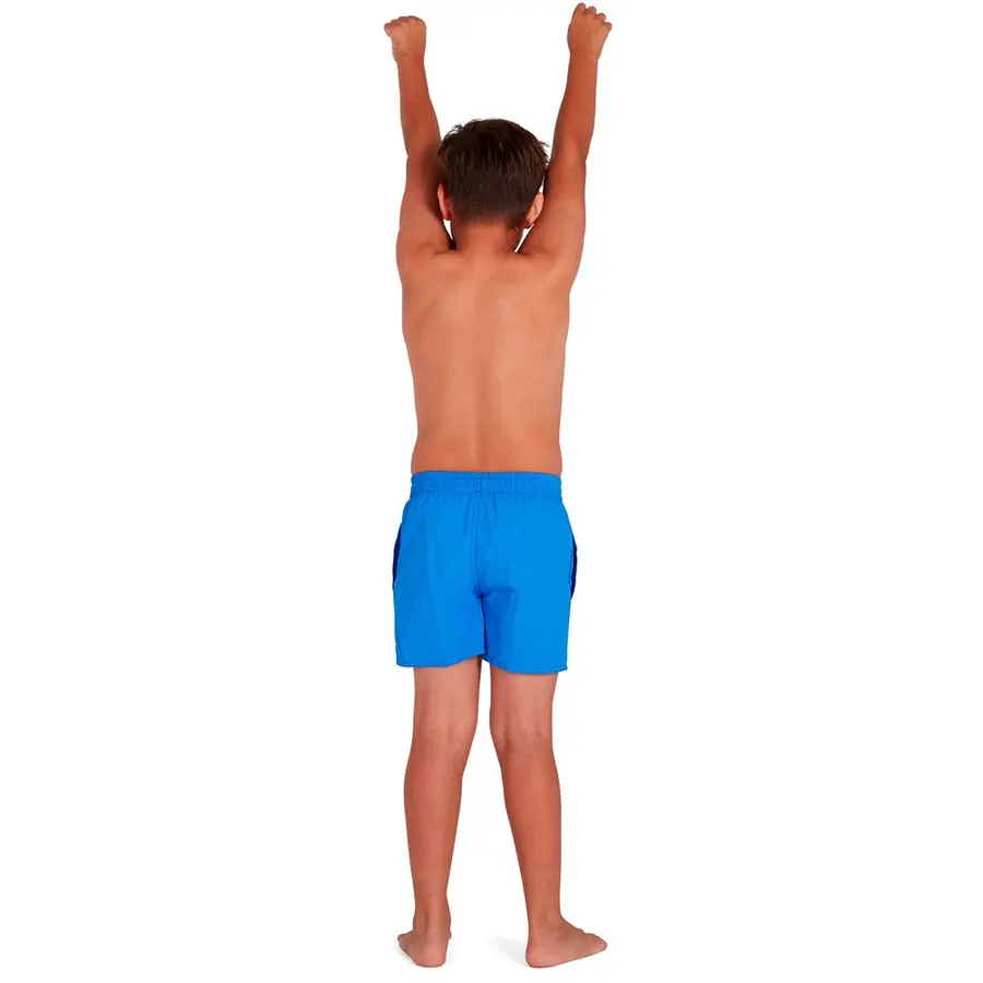 Essential 13 Badeshorts jr 128 Speedo | Blå | Nylon 