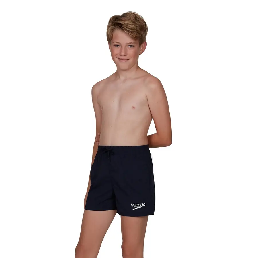 Essential 13 Badeshorts jr 128 Speedo | Marine | Nylon 