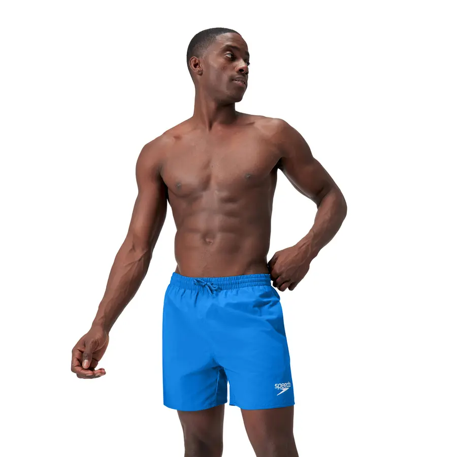 Essential 16 Badeshorts XXL Speedo | Blå | Nylon 