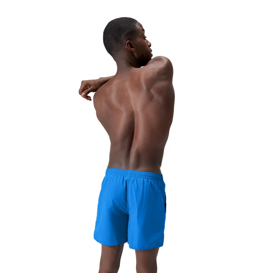 Essential 16 Badeshorts XXL Speedo | Blå | Nylon 