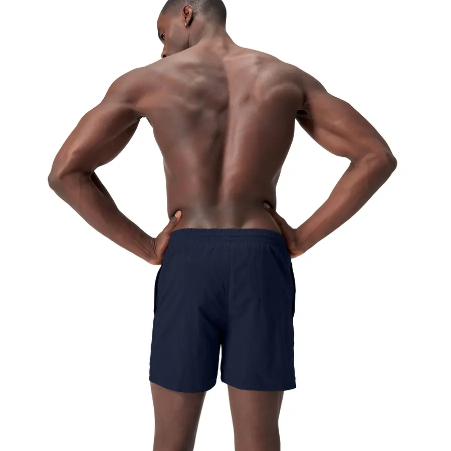 Essential 16 Badeshorts XL Speedo | Marine | Recycled Nylon 