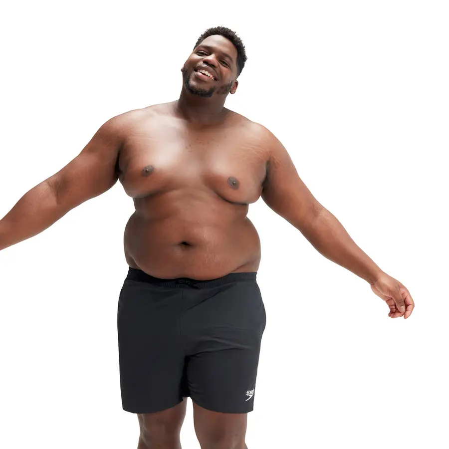 Essentials 16 Badeshorts (+) 5XL Speedo | Marine | ECO Nylon 