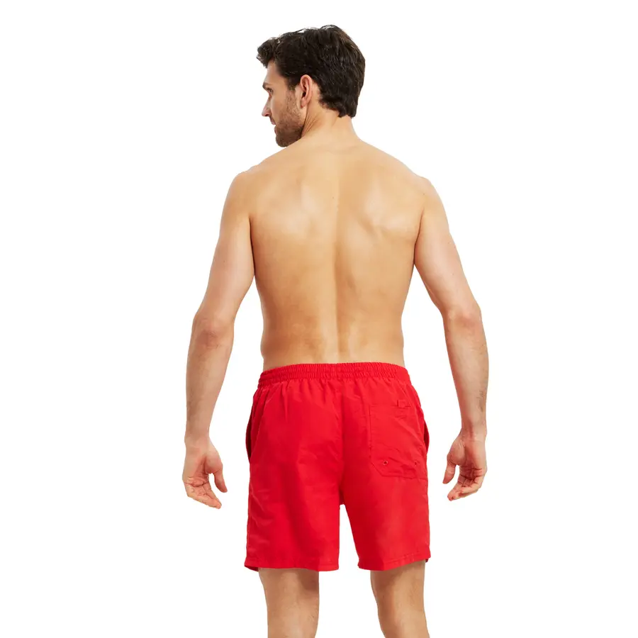 Penrith 17 Badeshorts XL Zoggs | Rød | Ecodura 