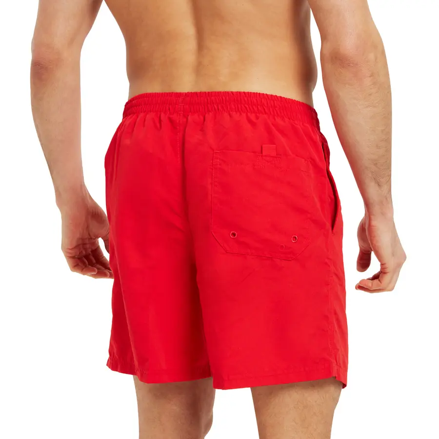 Penrith 17 Badeshorts XL Zoggs | Rød | Ecodura 