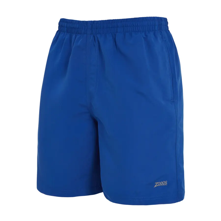 Penrith 17 Badeshorts XL Zoggs | Kongeblå | Ecodura 
