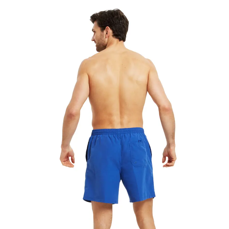 Penrith 17 Badeshorts XL Zoggs | Kongeblå | Ecodura 