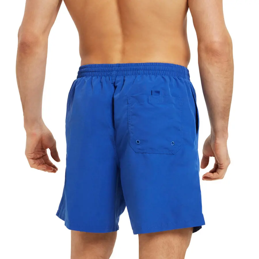 Penrith 17 Badeshorts XL Zoggs | Kongeblå | Ecodura 
