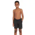 Penrith 15 Badeshorts jr 128 Zoggs | Svart | Ecodura