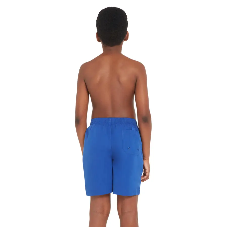 Penrith 15 Badeshorts jr 140 Zoggs | Kongeblå | Ecodura 