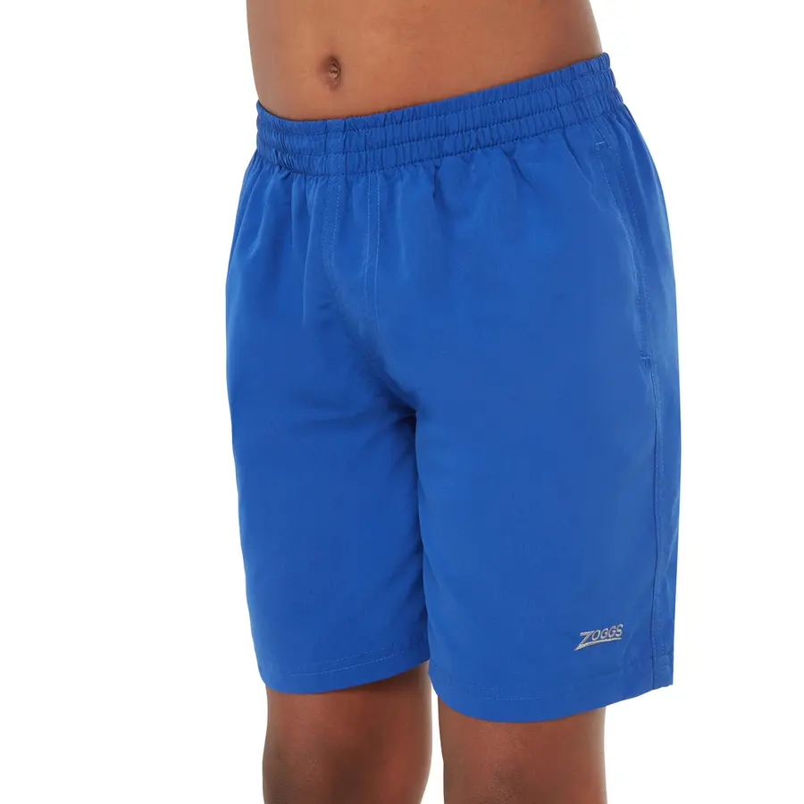 Penrith 15 Badeshorts jr 140 Zoggs | Kongeblå | Ecodura 