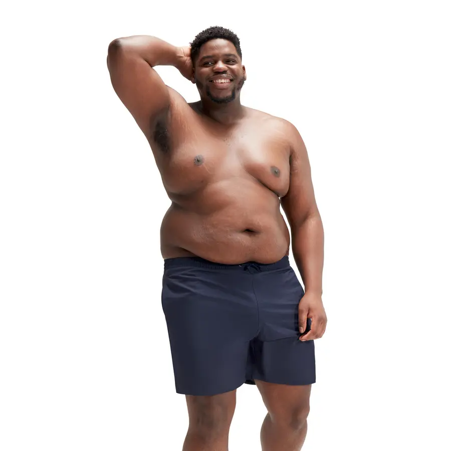 Essentials 16 Badeshorts (+) 5XL Speedo | Marine | ECO Nylon 