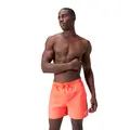 Essential 16 Badeshorts XS Speedo | Siren Red | Recycled Nylon