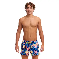 In Bloom Badshorts XS Funky Trunks | Shorty Shorts