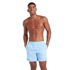 Fish Fever 16 Badeshorts S Zoggs | Flerfarget | Ecodura