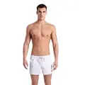 Pro_File Beach X-Short Badeshorts L Arena | Hvit | Poly ECO