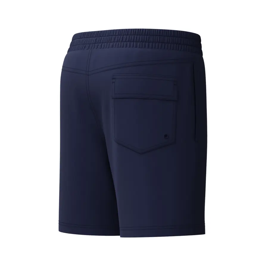 Medley Logo 15 Badeshorts jr 116 Speedo | Blå | Recycled Nylon 