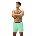 Hyperboom Band 16 Badeshorts Speedo | Grønn | 4 Way Stretch