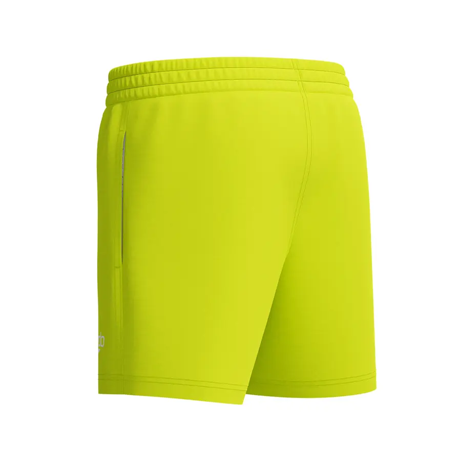 Essential 13 Badeshorts jr 104 Speedo | Hyper Yellow | Recycled Nylon 