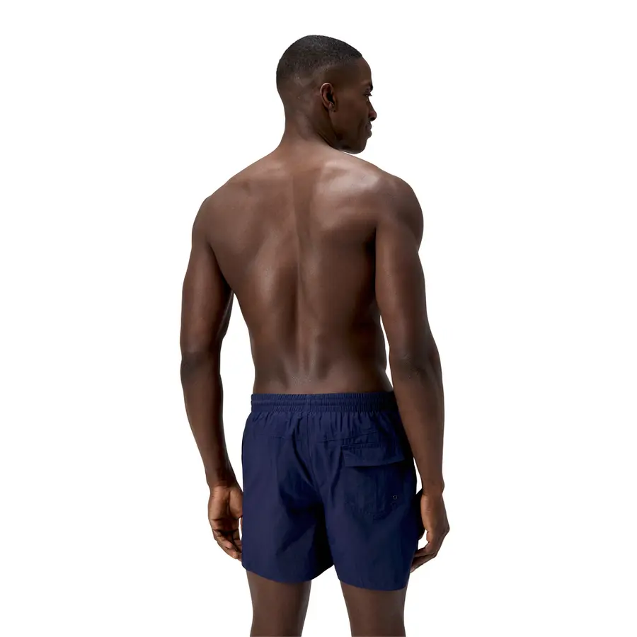 Medley Logo 16 Badeshorts S Speedo | Marine/Blå | ECO Nylon 