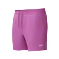 Essential 16 Badeshorts L Speedo | Neon Violet | Recycled Nylon