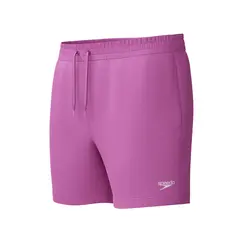 Essential 16 Badeshorts XS Speedo | Neon Violet | Recycled Nylon