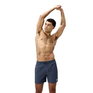 Essential 16 Badeshorts Speedo | Grå | Recycled Nylon