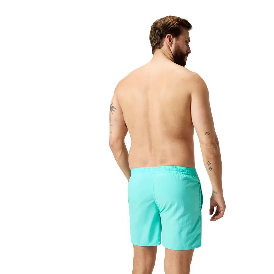 Essential 16 Badeshorts XXL Speedo | Arctic Glass | Recycled Nylon 