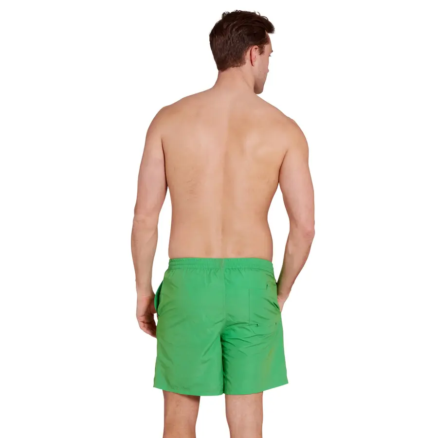 Penrith 17 Badeshorts XL Zoggs | Grønn | Ecodura 