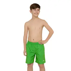 Penrith 15 Badeshorts jr 164cm Zoggs | Grønn | Ecodura