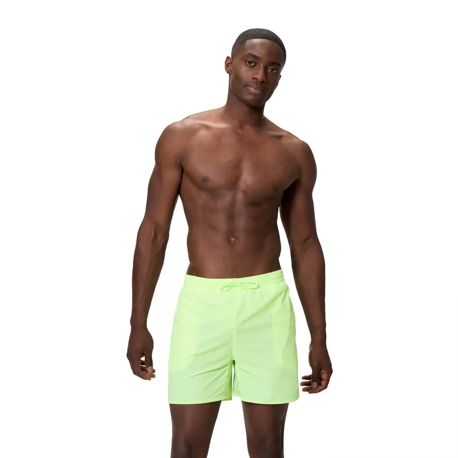 Essential 16 Badeshorts XXL Speedo | Grønn | Recycled Nylon 