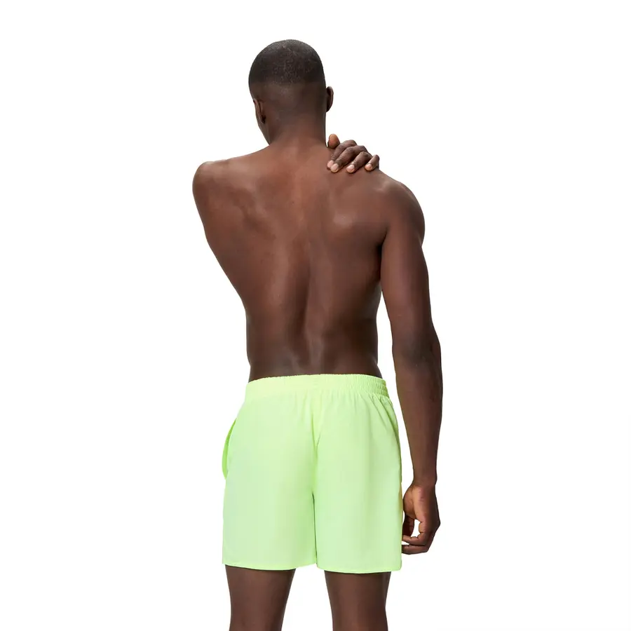 Essential 16 Badeshorts XXL Speedo | Grønn | Recycled Nylon 