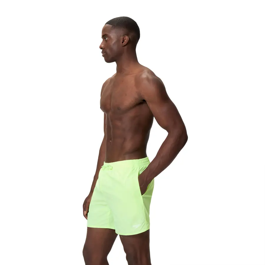 Essential 16 Badeshorts XXL Speedo | Grønn | Recycled Nylon 