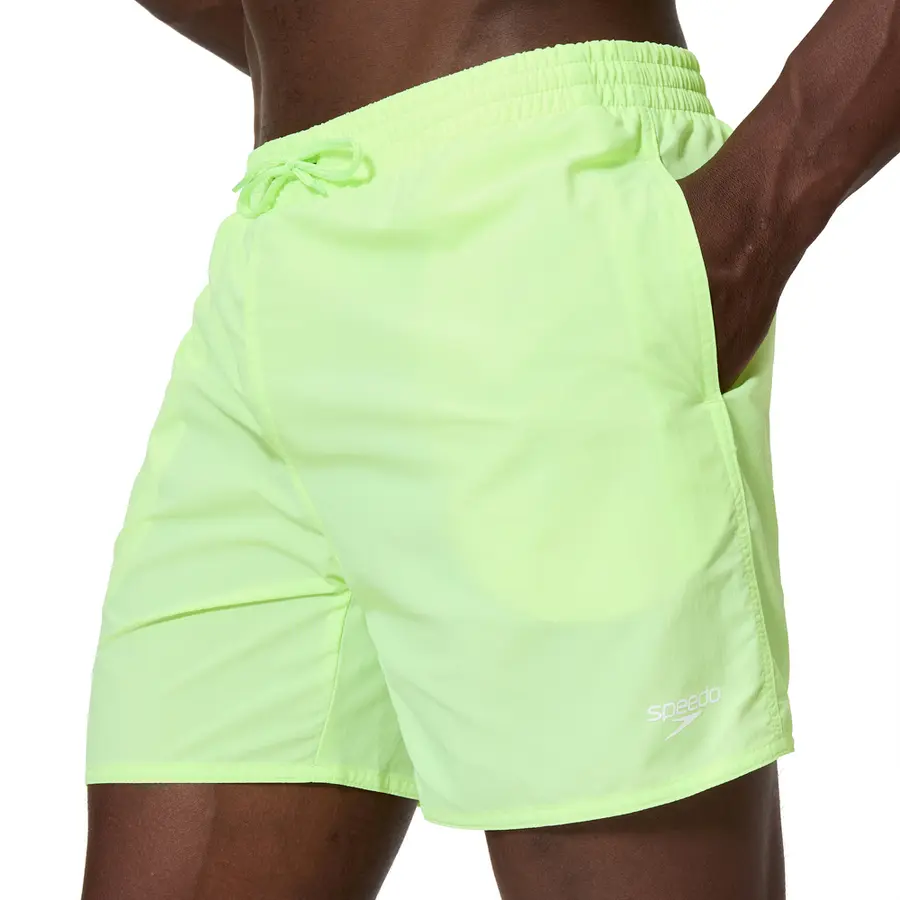 Essential 16 Badeshorts XXL Speedo | Grønn | Recycled Nylon 