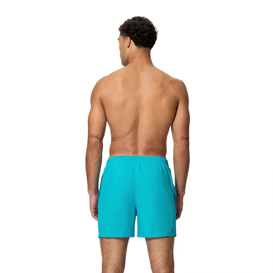 Essential 16 Badeshorts S Speedo | Turkis | Recycled Nylon 