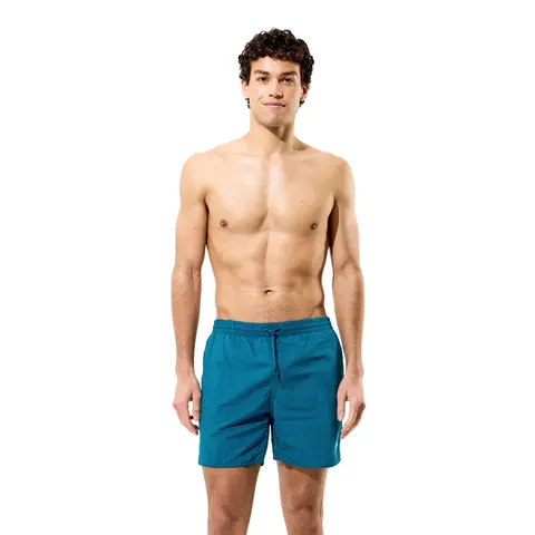 Essential 16 Badeshorts Speedo | Teal | Recycled Nylon