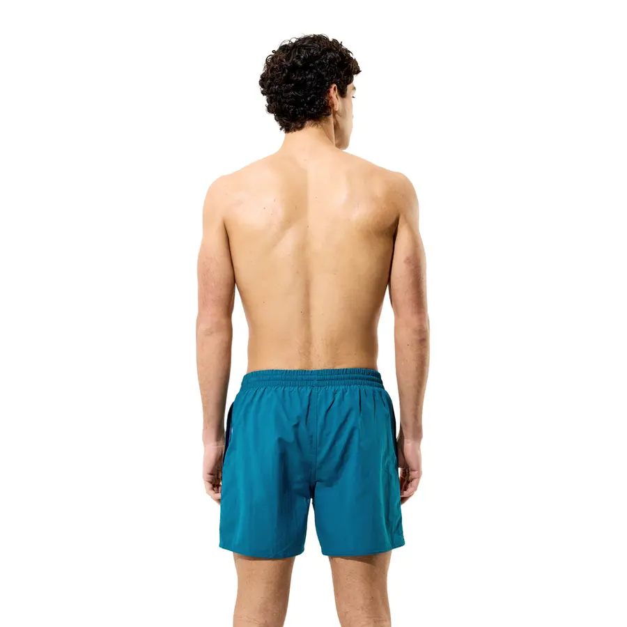 Essential 16 Badeshorts L Speedo | Teal | Recycled Nylon 