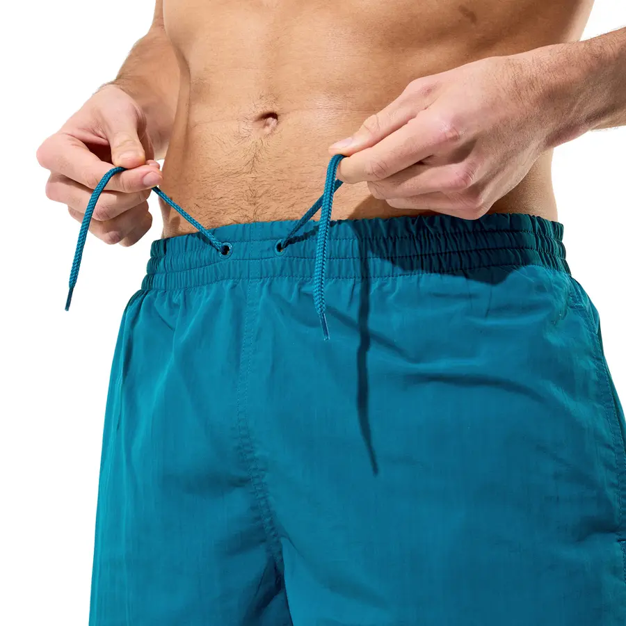 Essential 16 Badeshorts L Speedo | Teal | Recycled Nylon 