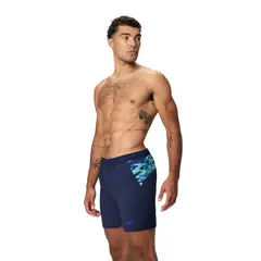 Xpress Lite 16 Badeshorts M Speedo | Marine/Blå | Express Lite