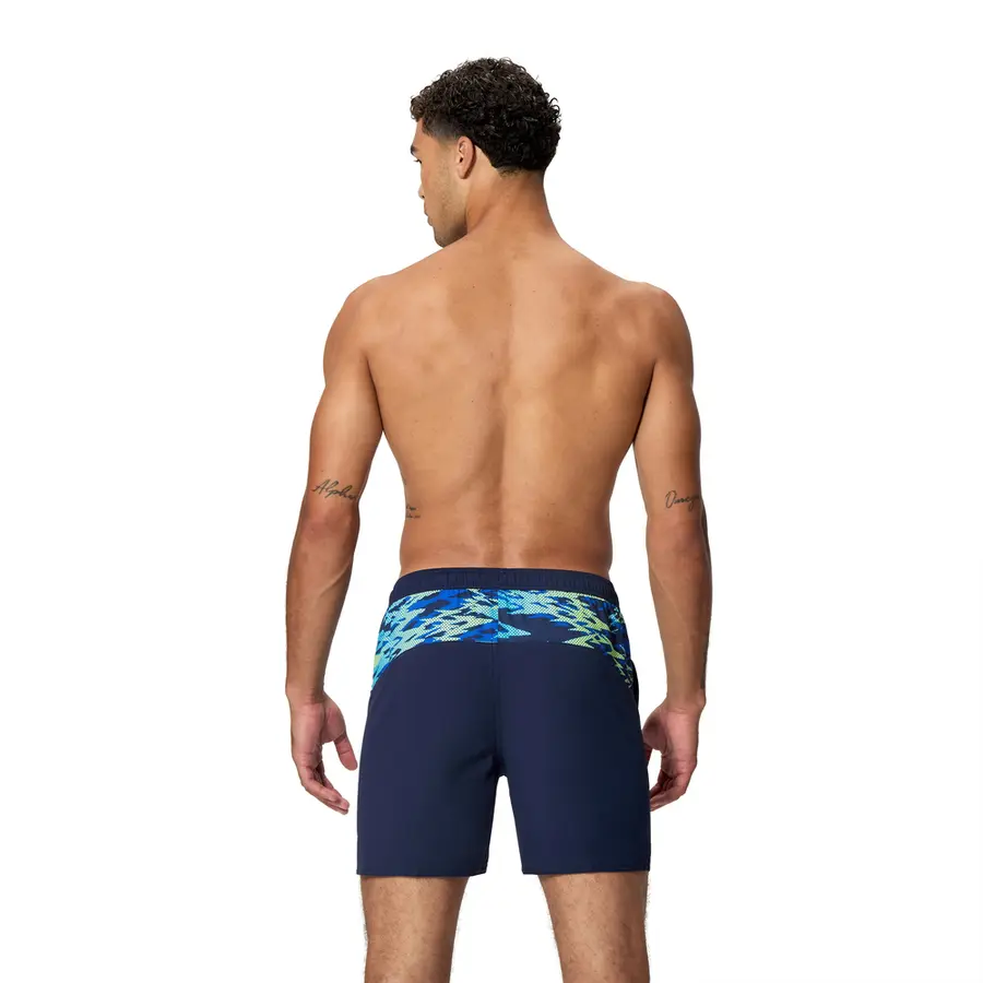 Xpress Lite 16 Badeshorts M Speedo | Marine/Blå | Express Lite 