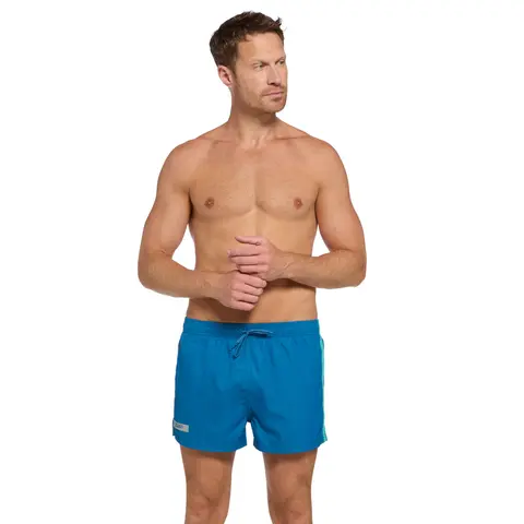 Sunbay 13 Badeshorts Zoggs | Blå | Ecodura