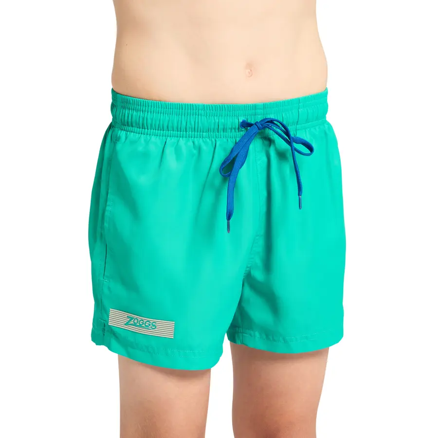 Zoggs Sunbay 11 jr 128cm Zoggs | Grønn | Ecodura 