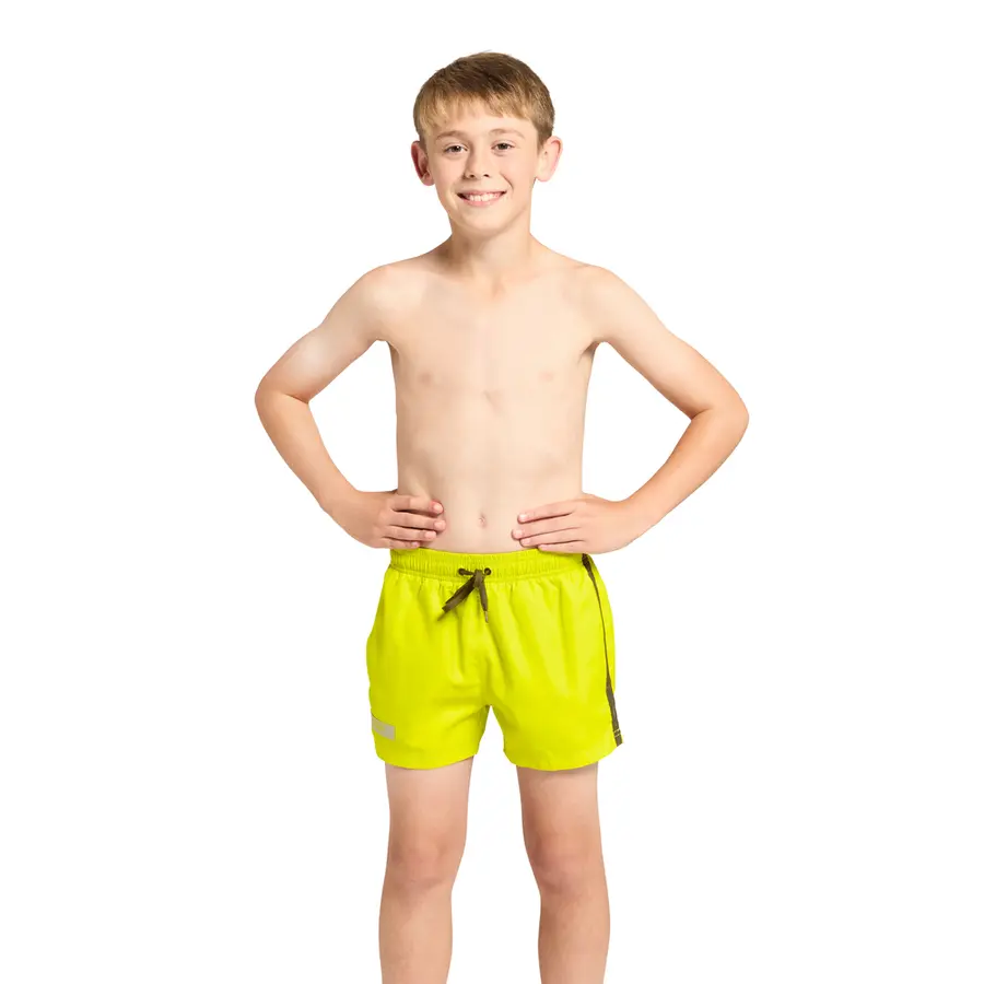 Zoggs Sunbay 11 jr 128cm Zoggs | Gul | Ecodura 