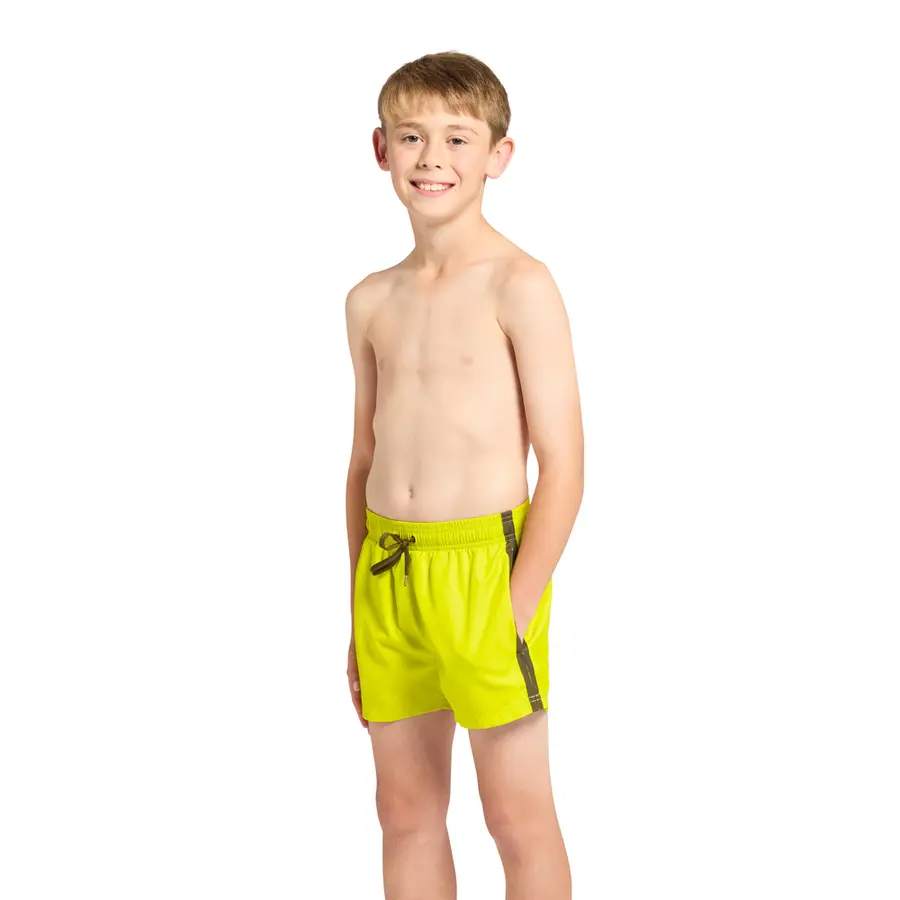 Zoggs Sunbay 11 jr 128cm Zoggs | Gul | Ecodura 