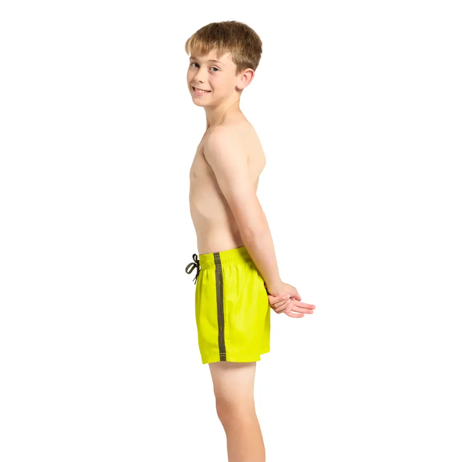 Zoggs Sunbay 11 jr 128cm Zoggs | Gul | Ecodura 