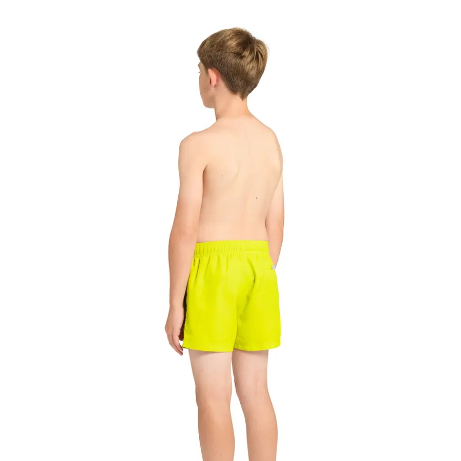 Zoggs Sunbay 11 jr 128cm Zoggs | Gul | Ecodura 