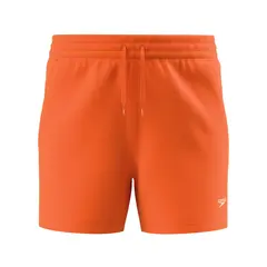 Speedo Essential 13 Badeshorts jr 104 Speedo | Oransje | Nylon