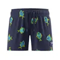 Speedo Printed 11 Badeshorts jr 104 Speedo | Marine | Polyester