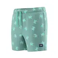 Speedo Print Redondo Edge 16 L Speedo | Grønn | 4way Flex